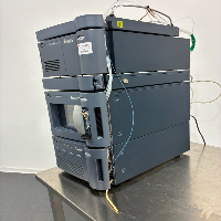 Waters Acquity HPLC image 1